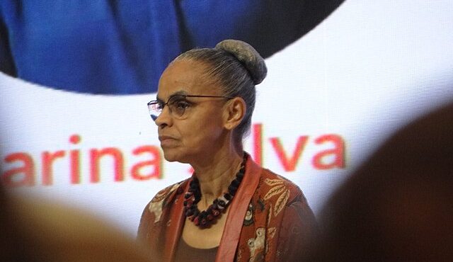 Marina Silva