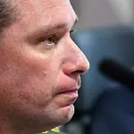 Mauro Cid