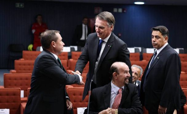 jair bolsonaro
