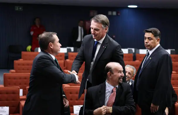 jair bolsonaro