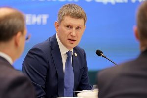 Maxim Reshetnikov
