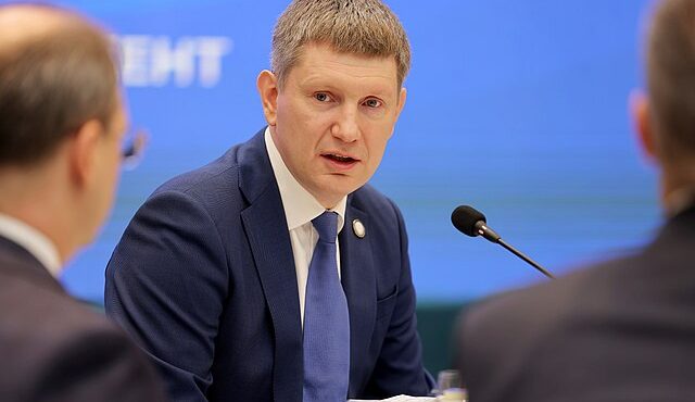 Maxim Reshetnikov