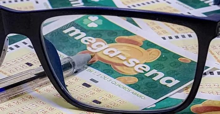 Próximo sorteio da Mega-Sena, concursi 2875, vai ocorrer nesta quinta-feira, 12 | Foto: Rafa Neddermeyer/Agência Brasil