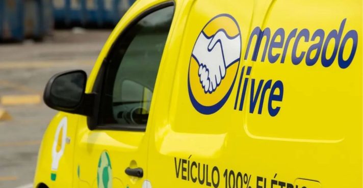 Mercado Livre diz que a Anatel não tem competência para expedir o despacho | Foto: Divulgação/Mercado Livre