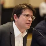 Uribe sofreu o ataque em 7 de junho, durante um comício na capital | Foto: Reprodução/Facebook