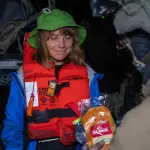 Militante Greta Thunberg é interceptada por Israel ao tentar ir a Gaza