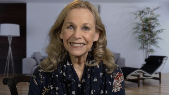 Mitzi Perdue, a bilionária que leva vida simples