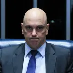Os advogados presentes na audiência criticaram a escolha de Moraes de cobrir a fala | Foto: Lula Marques/Agência Brasil