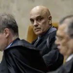 Marco Civil da Internet: Moraes vota por responsabilização de redes sociais
