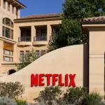 Sede da Netflix na Califórnia, nos Estados Unidos: estratégia para ampliar o número de assinantes que, no Brasil, chega a 25 milhões | Foto: Reprodução/Redes sociais