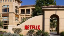 Sede da Netflix na Califórnia, nos Estados Unidos: estratégia para ampliar o número de assinantes que, no Brasil, chega a 25 milhões | Foto: Reprodução/Redes sociais