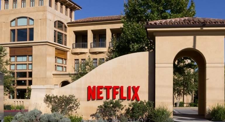 Sede da Netflix na Califórnia, nos Estados Unidos: estratégia para ampliar o número de assinantes que, no Brasil, chega a 25 milhões | Foto: Reprodução/Redes sociais