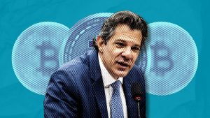 Criptoativos Impostos Governo