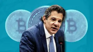 Criptoativos Impostos Governo