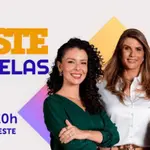 O Oeste Com Elas é transmitido de segunda a sexta-feira, das 10h às 12h | Foto: Divulgação/Oeste