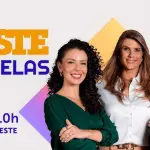 O Oeste Com Elas é transmitido de segunda a sexta-feira, das 10h às 12h | Foto: Divulgação/Oeste