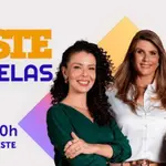 O Oeste Com Elas é transmitido de segunda a sexta-feira, das 10h às 12h | Foto: Divulgação/Oeste