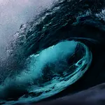 Para os pesquisadores, a onda de Ucluelet é mais uma evidência de que as forças naturais dos oceanos ainda guardam muitos mistérios | Foto: Reprodução/Pexels | Imagem ilustrativa