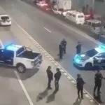 Operação policial no Rio de Janeiro (RJ)