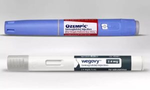 Ozempic e Wegovy preços reduzidos emagrecimento e diabetes 2 com orientação