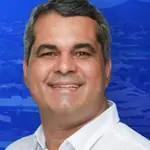 Marcel José Carneiro de Carvalho, ex-prefeito de Paratinga (BA) | Foto: Reprodução/Redes sociais