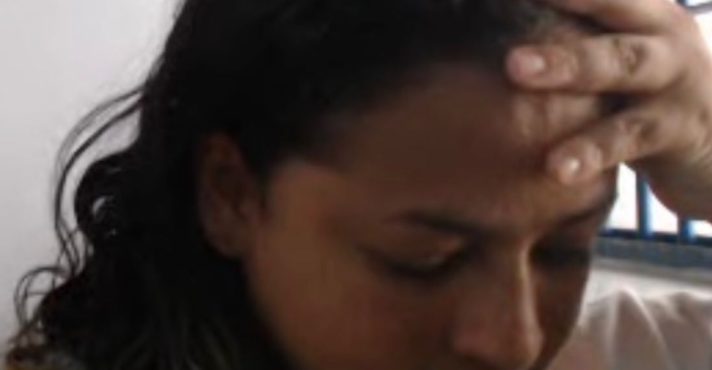 presa 8 de janeiro Ana Flávia de Souza Monteiro Roza