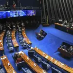 Plenário do Senado Federal