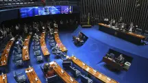 Plenário do Senado Federal