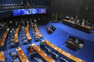 Plenário do Senado Federal