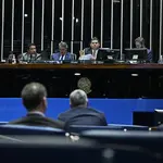 Plenário do Senado