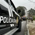 Polícia Civil do Paraná