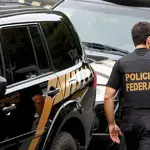 Sem dinheiro para comprar ou alugar novos carros, PF propõe permuta a empresas do setor automotivo | Foto: Divulgação/PF
