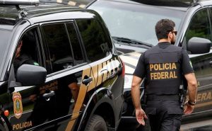 Sem dinheiro para comprar ou alugar novos carros, PF propõe permuta a empresas do setor automotivo | Foto: Divulgação/PF