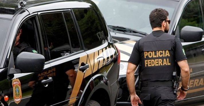 Sem dinheiro para comprar ou alugar novos carros, PF propõe permuta a empresas do setor automotivo | Foto: Divulgação/PF