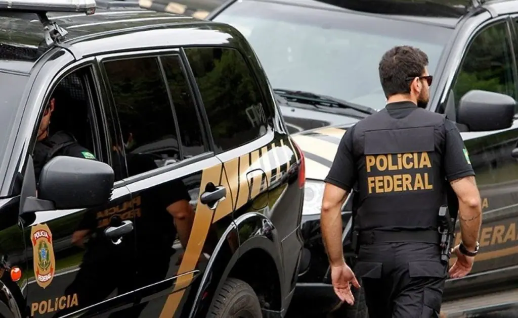 Sem dinheiro para comprar ou alugar novos carros, PF propõe permuta a empresas do setor automotivo | Foto: Divulgação/PF