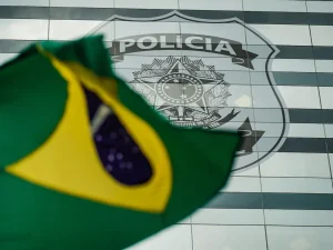 Polícia Federal