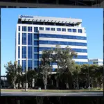 Sede da Qualcomm, nos Estados Unidos: oportunidade de aquisição no momento em que a empresa quer expandir atuação em data centers | Foto: Divulgação/Qualcomm