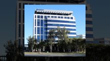 Sede da Qualcomm, nos Estados Unidos: oportunidade de aquisição no momento em que a empresa quer expandir atuação em data centers | Foto: Divulgação/Qualcomm
