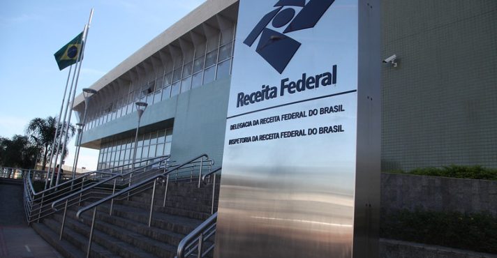 Receita Federal