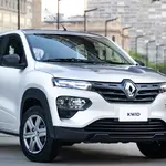 Renault Kwid, um dos modelos mais baratos do mercado: recall deve afetar fornecedores do mercado externo | Foto: Divulgação/Renault
