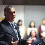 Reza Pahlavi