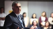 Reza Pahlavi