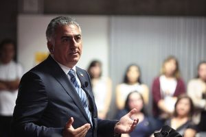 Reza Pahlavi