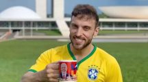 O humorista Leo Lins: decisão anterior do STF será usada pela defesa do comediante | Foto: Redes sociais
