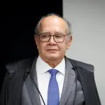 Depois de perder o processo em primeira e segunda instâncias, Gilmar Mendes conseguiu ver o caso revertido no STJ: indenização de R$ 150 mil | Foto: Gustavo Moreno/STF