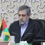 Saeed Izadi
