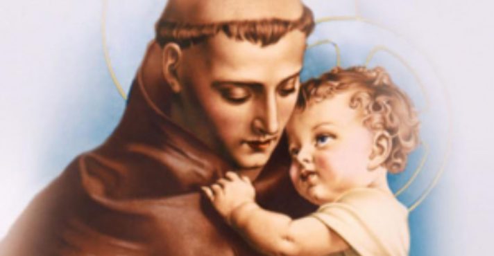 A festa de Santo Antônio é celebrada com missas, procissões e a distribuição do pão de Santo Antônio | Foto: Divulgação/Canção Nova
