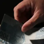 Impostos Governo Dinheiro