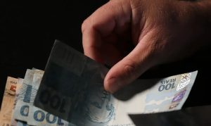 Impostos Governo Dinheiro