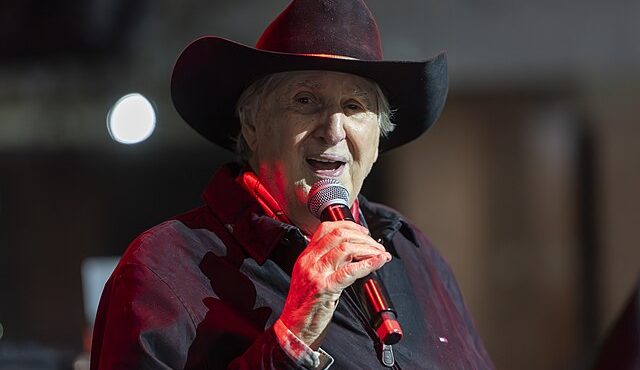 Sérgio Reis